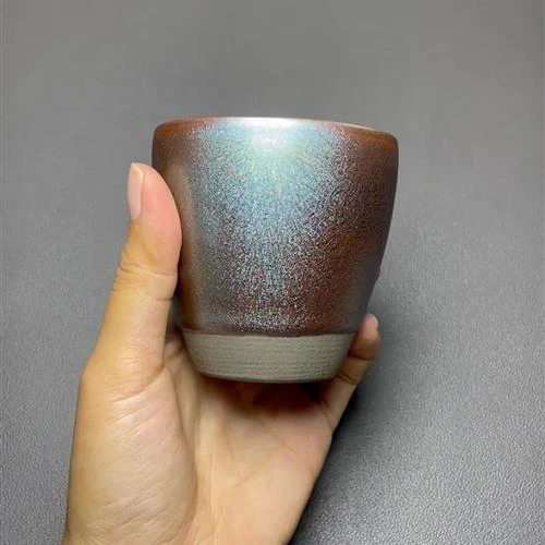 【闪购商品】茶盏-10138..........