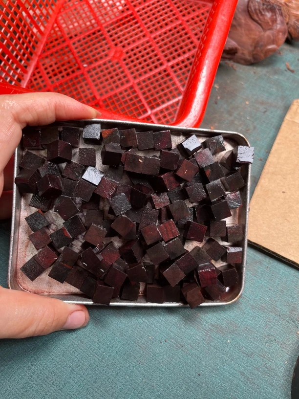 海黄0.8✖️108佛珠