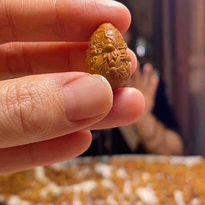 手串/手链橄榄核