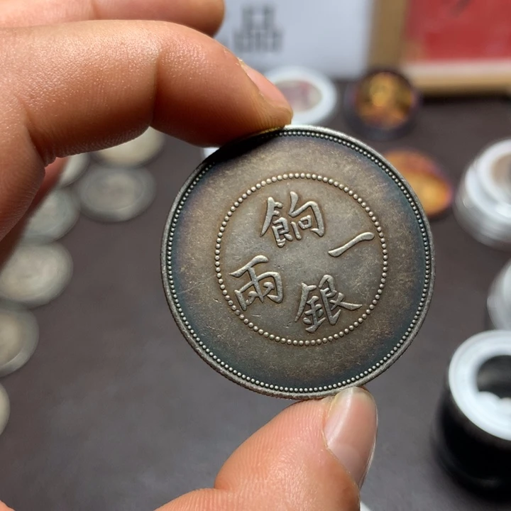 泉藏臻选    闪购链接  一图一物    复古手工艺品摆件