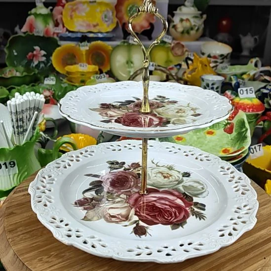 潮州创艺瓷家陶瓷