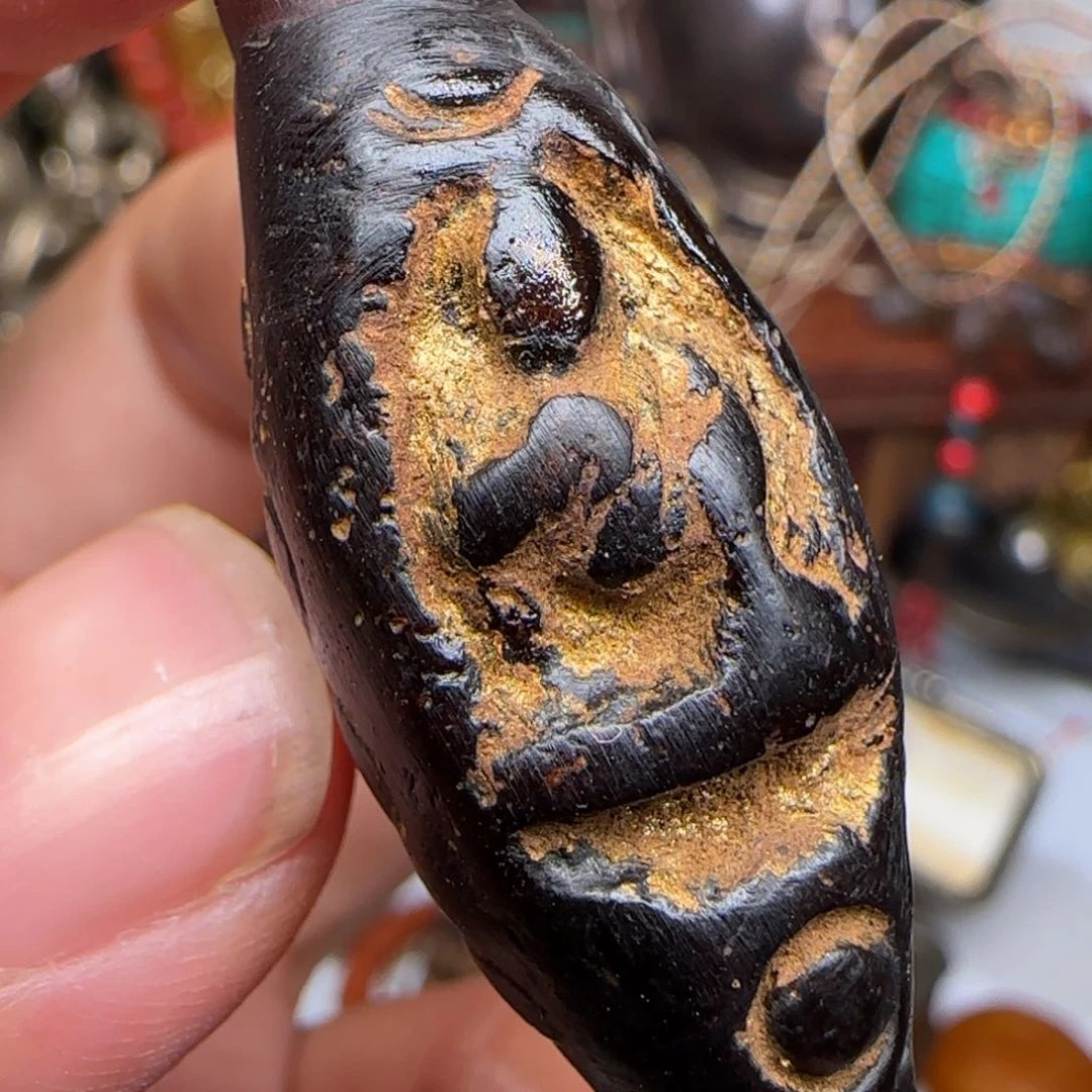 天铁杂货铺文玩挂件