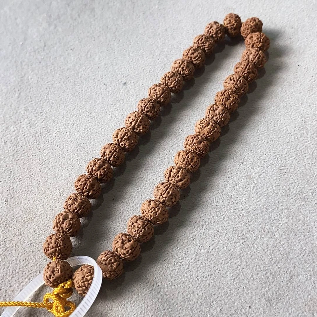 金刚菩提手串平细9