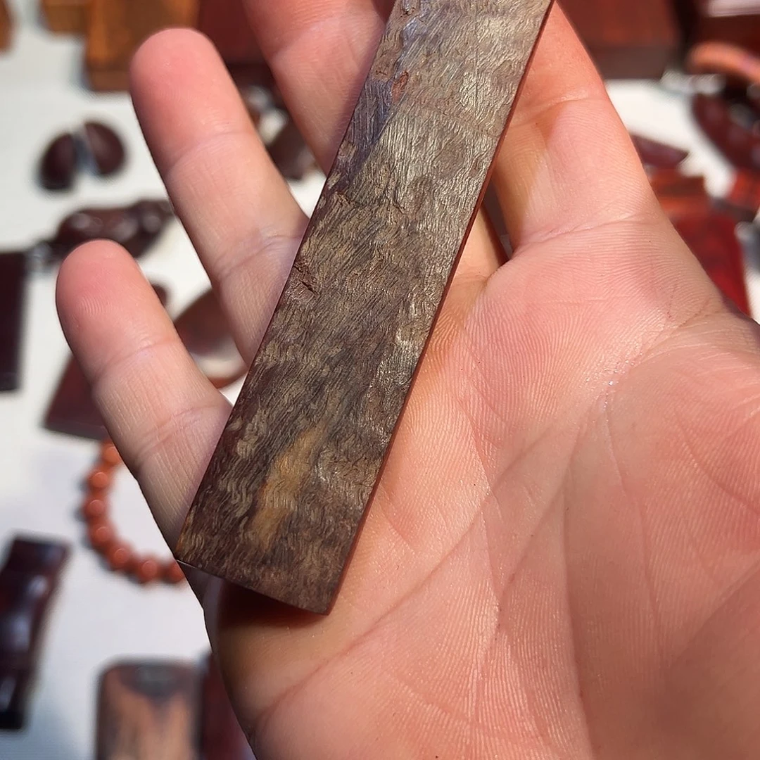 扭***矩木檀香紫檀印度小叶紫檀