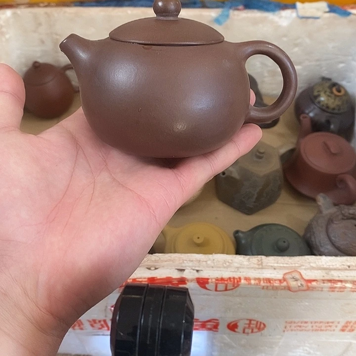 茶壶紫砂紫砂茶壶