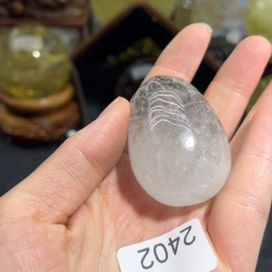 【闪购商品】水晶大型摆件（非配饰）未镶嵌