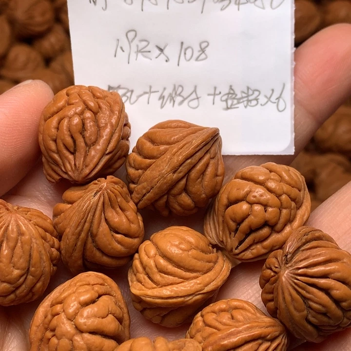用***0野生龙纹桃核霸王龙