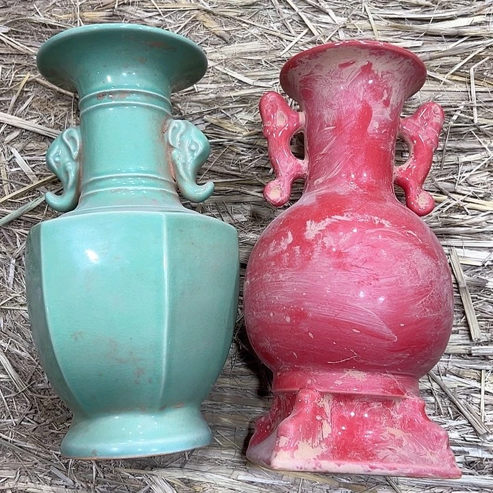 摆件龙**天瓷器瓷器的瓷器的