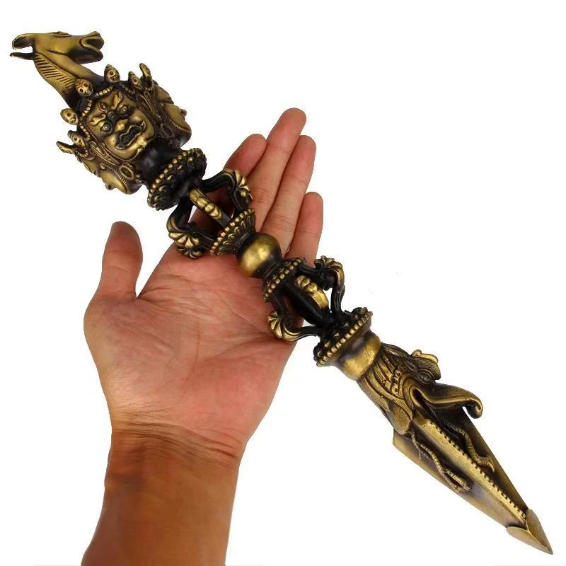 精品降魔杵DIY用品