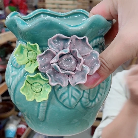 花盆凑单福利满10元发货！