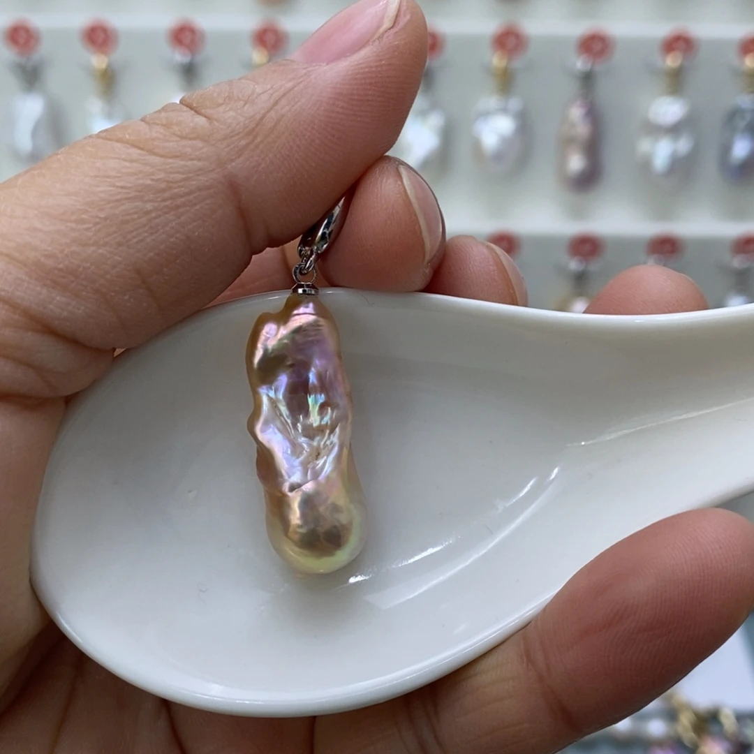 其它淡水珍珠未镶嵌