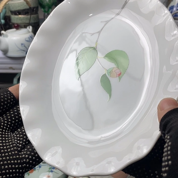 水滴瓷器水滴瓷器