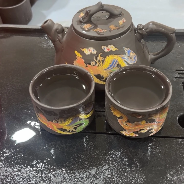 紫砂茶壶紫砂壶家用