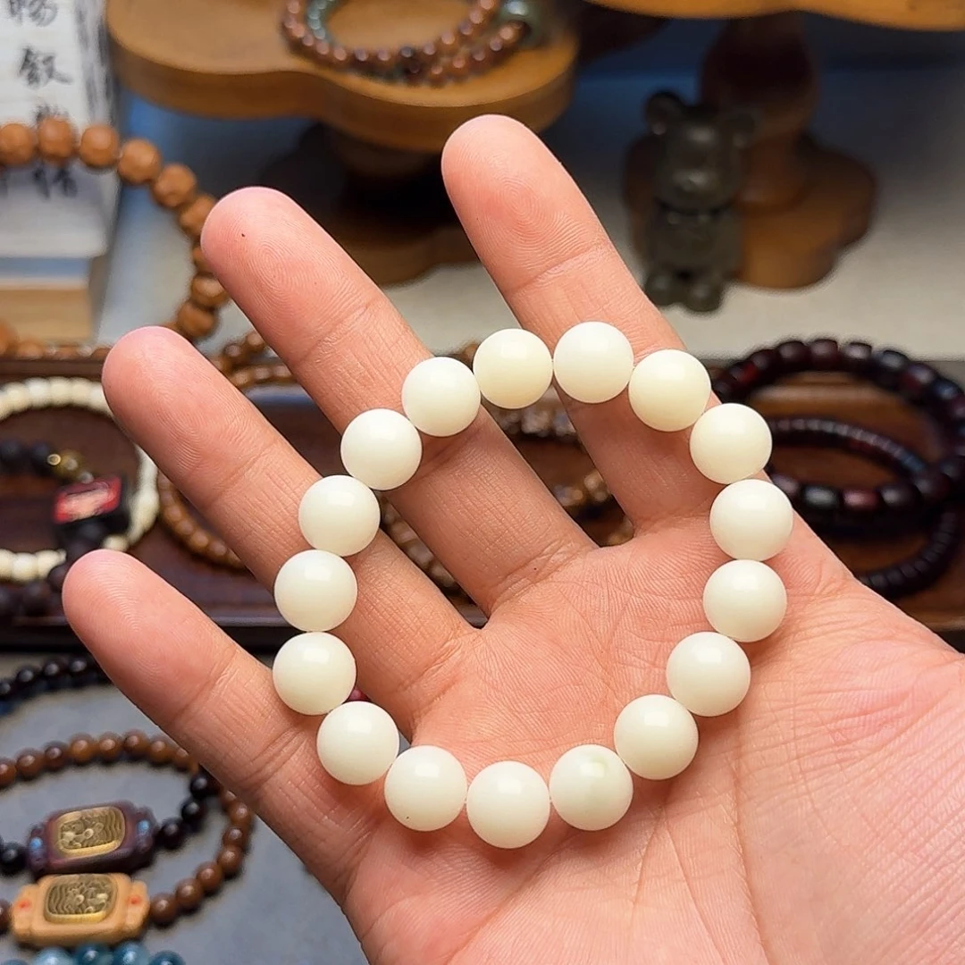 菩提根/象牙果手串