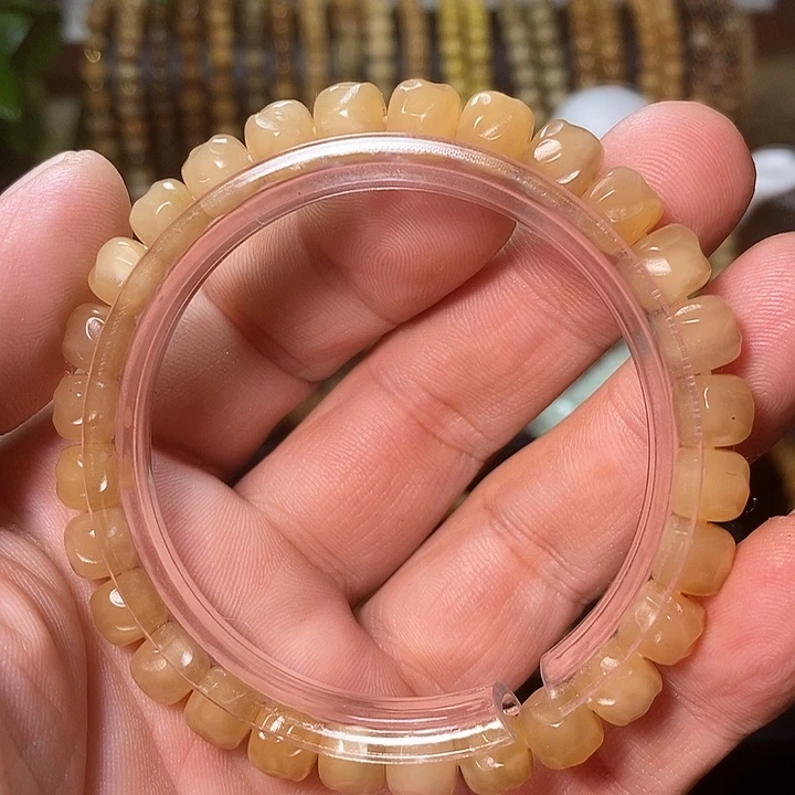 吊坠凤眼菩提没****死