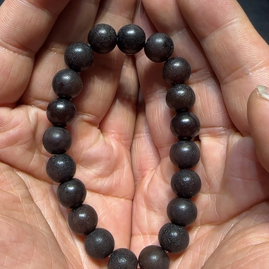 玛瑙/玉髓手串未镶嵌