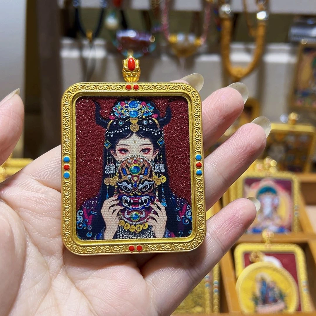 ?****?新年第一份早餐的小甜点