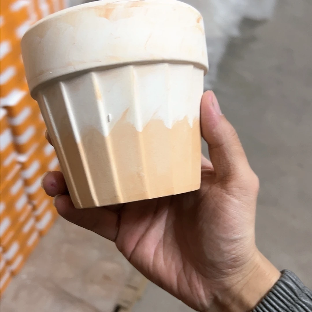 【闪购商品】红陶x*冰淇淋风琴1个