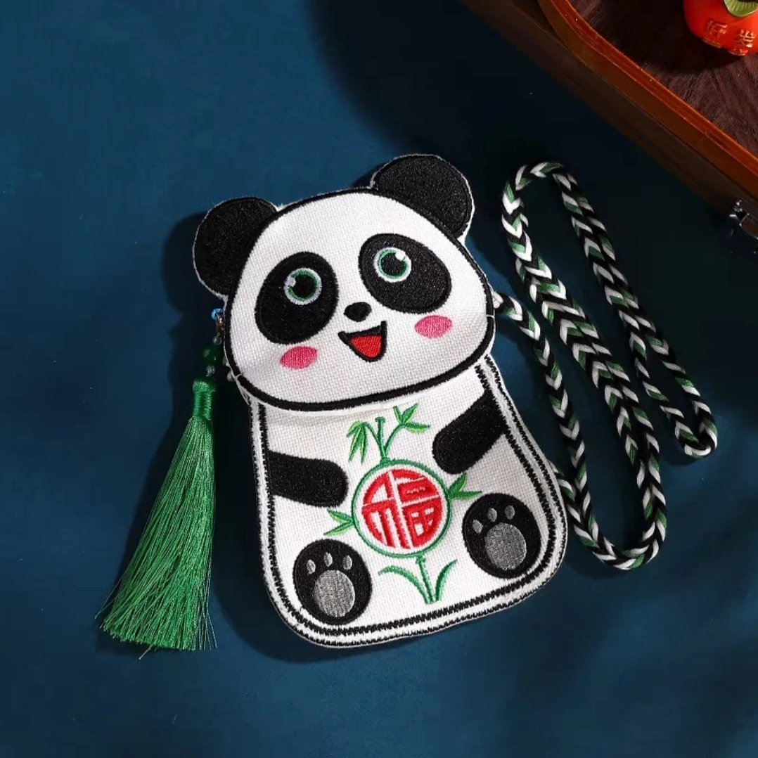 GJ【XM-71605】包挂件马年新款包配件卡通挂件包包包挂件