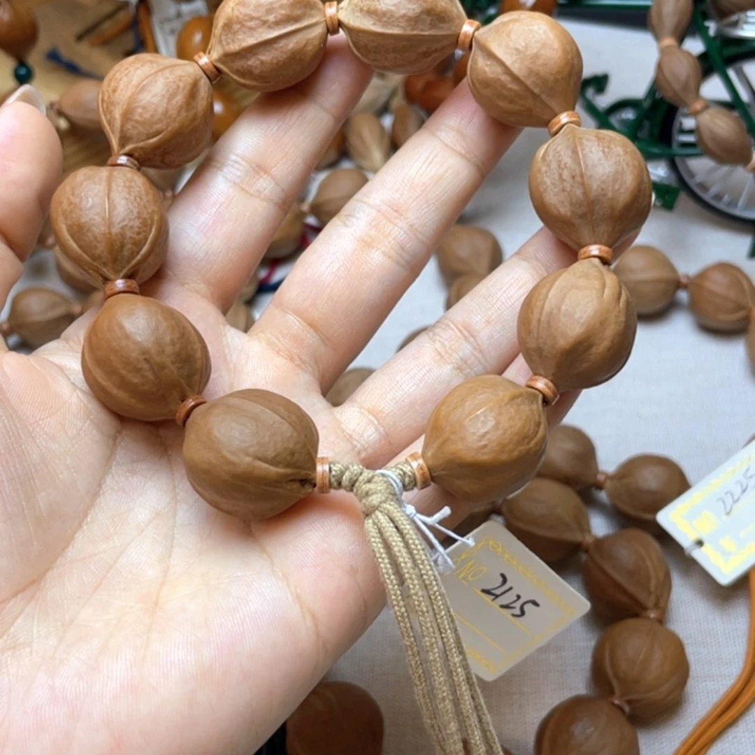 手串橄榄核掩*梅林铁核2125