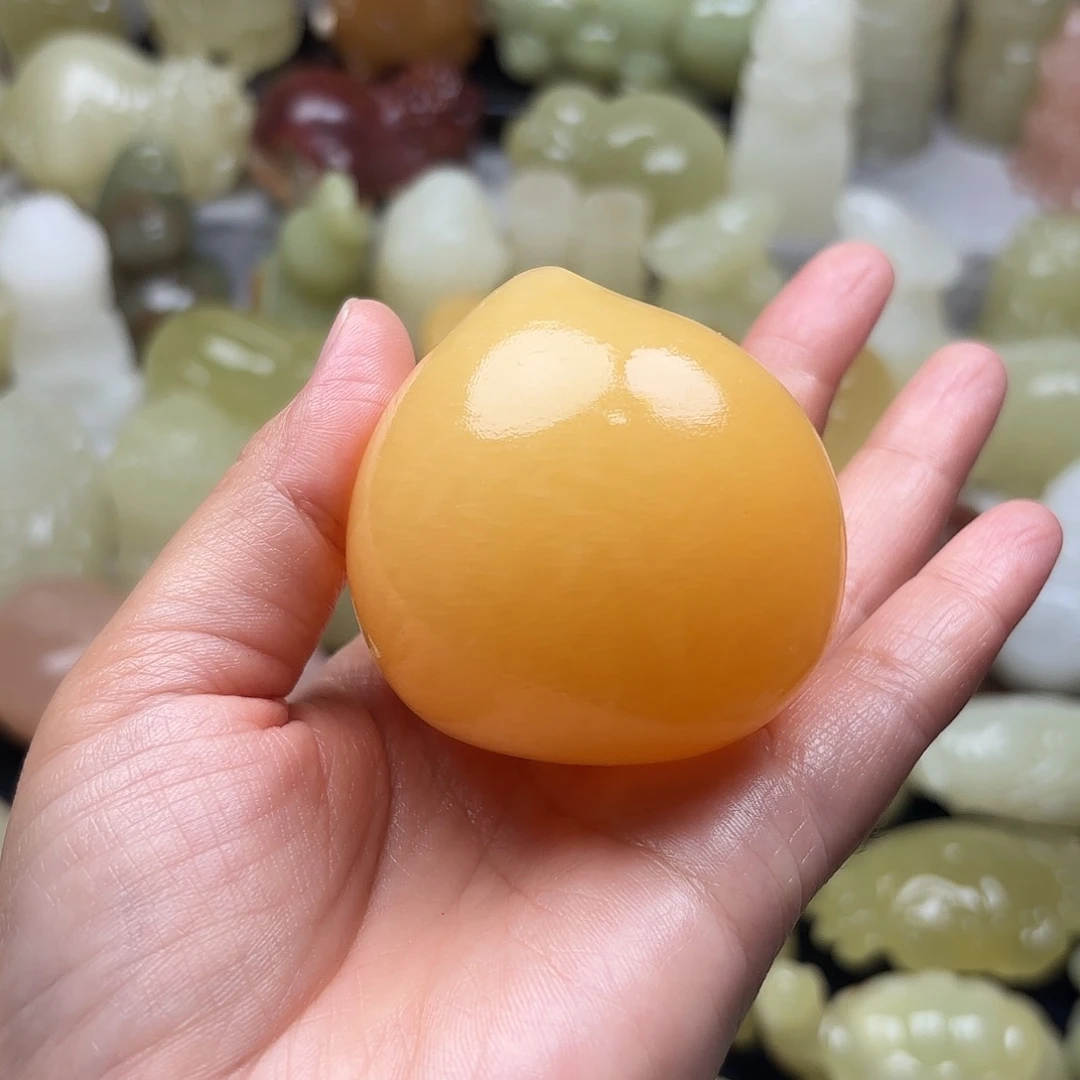 陈***琼盆景石奇石时尚百搭石头