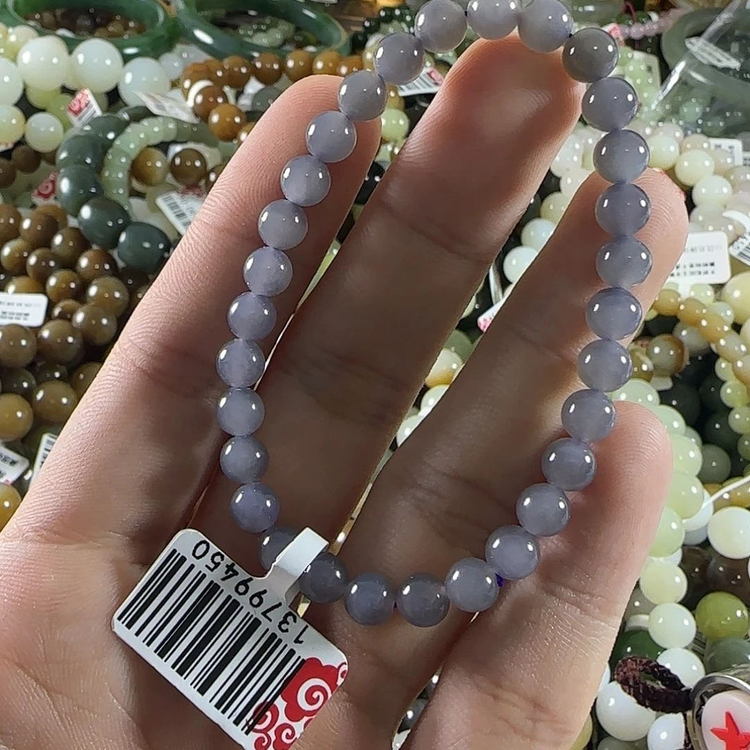 未镶嵌手链和田玉130