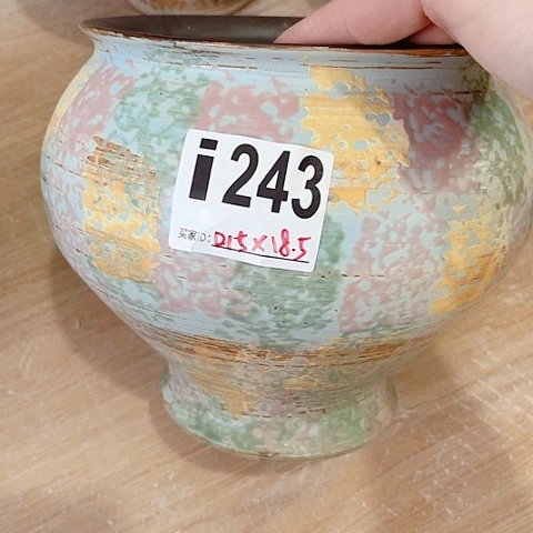 景德镇手工工艺制作