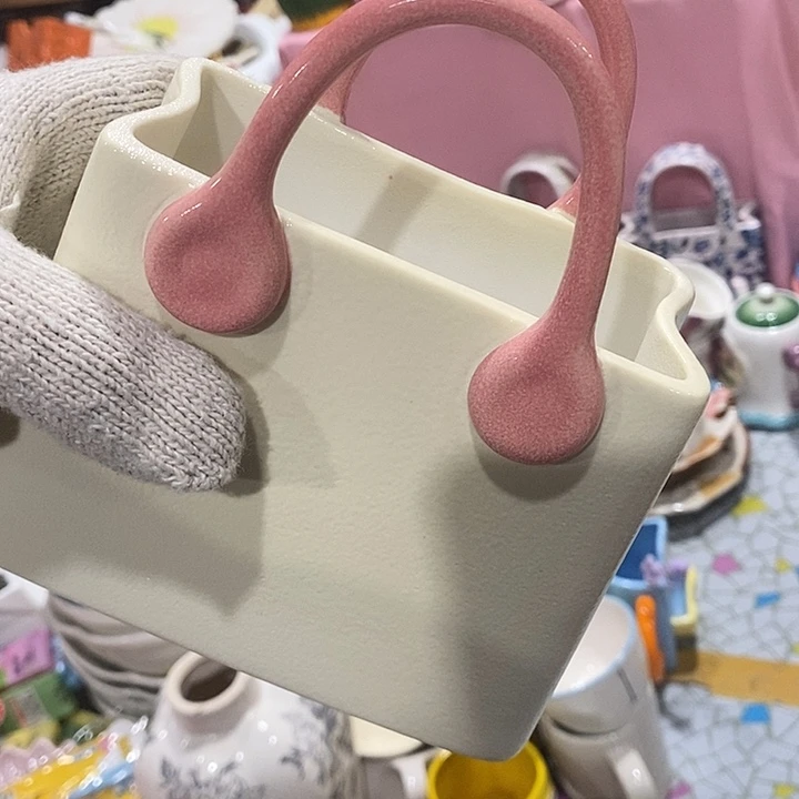 瓷片陶瓷制品生产