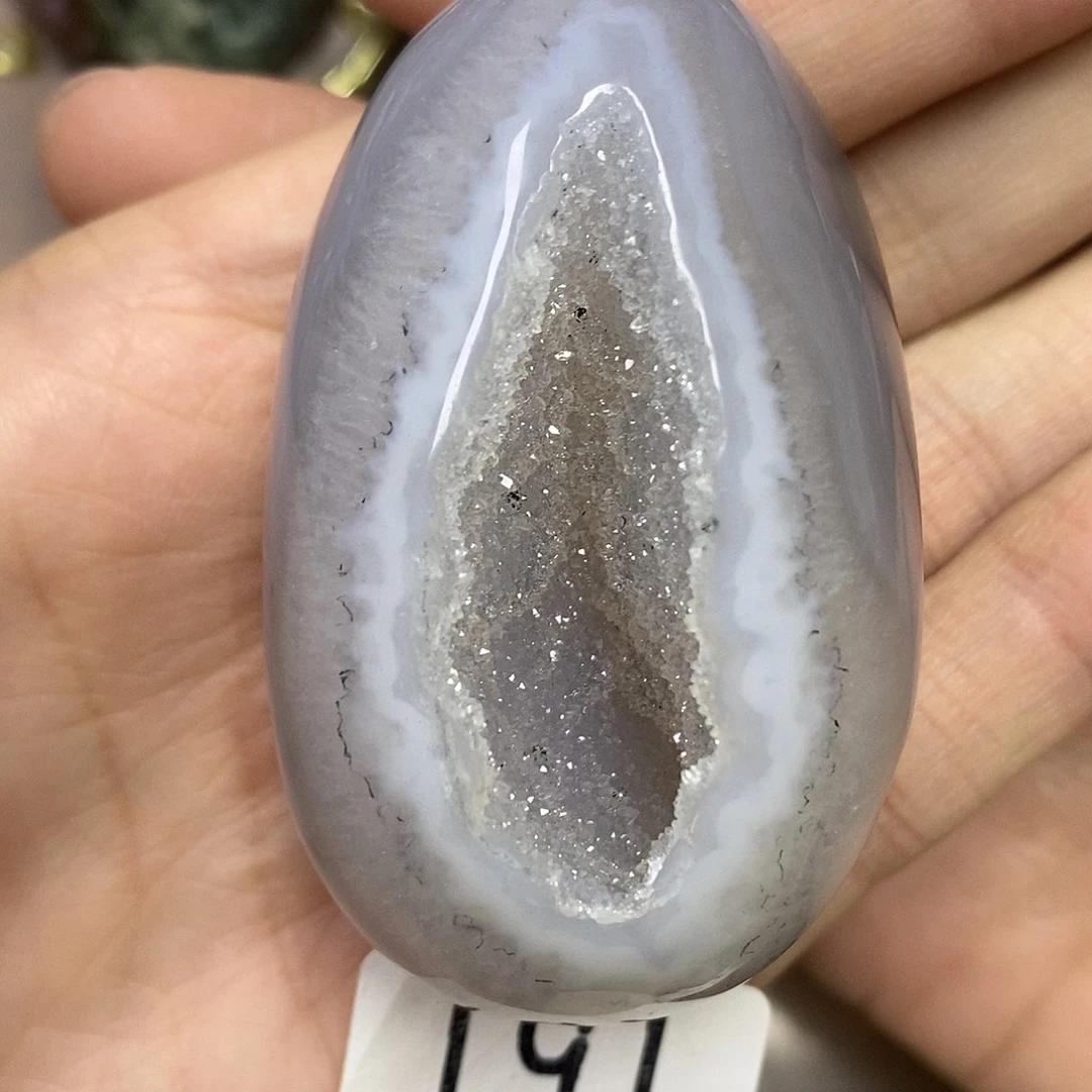 玛瑙/玉髓合金玛瑙摆件