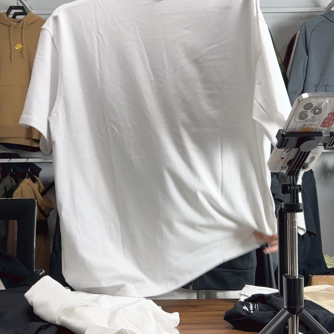 acg白XL码180-200斤 不退换