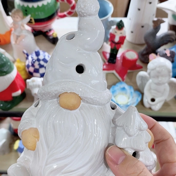 陶瓷树脂家居摆件