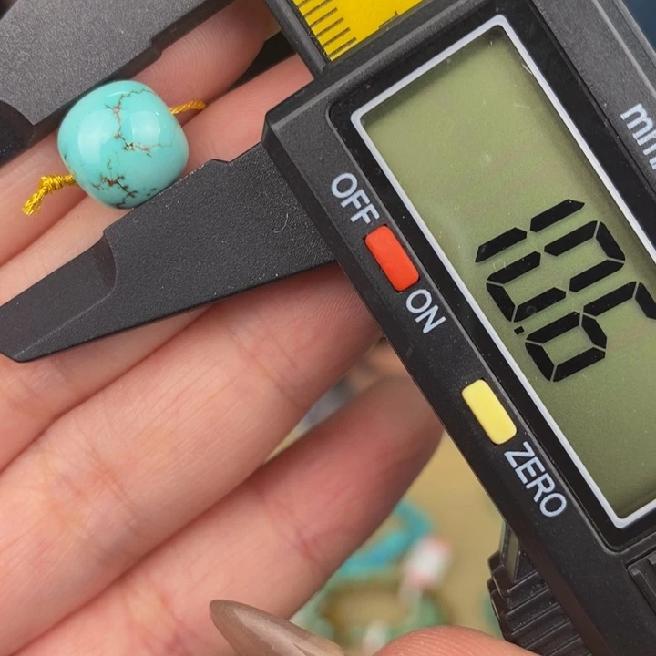 【闪购商品】绿松石珠宝奇石未镶嵌