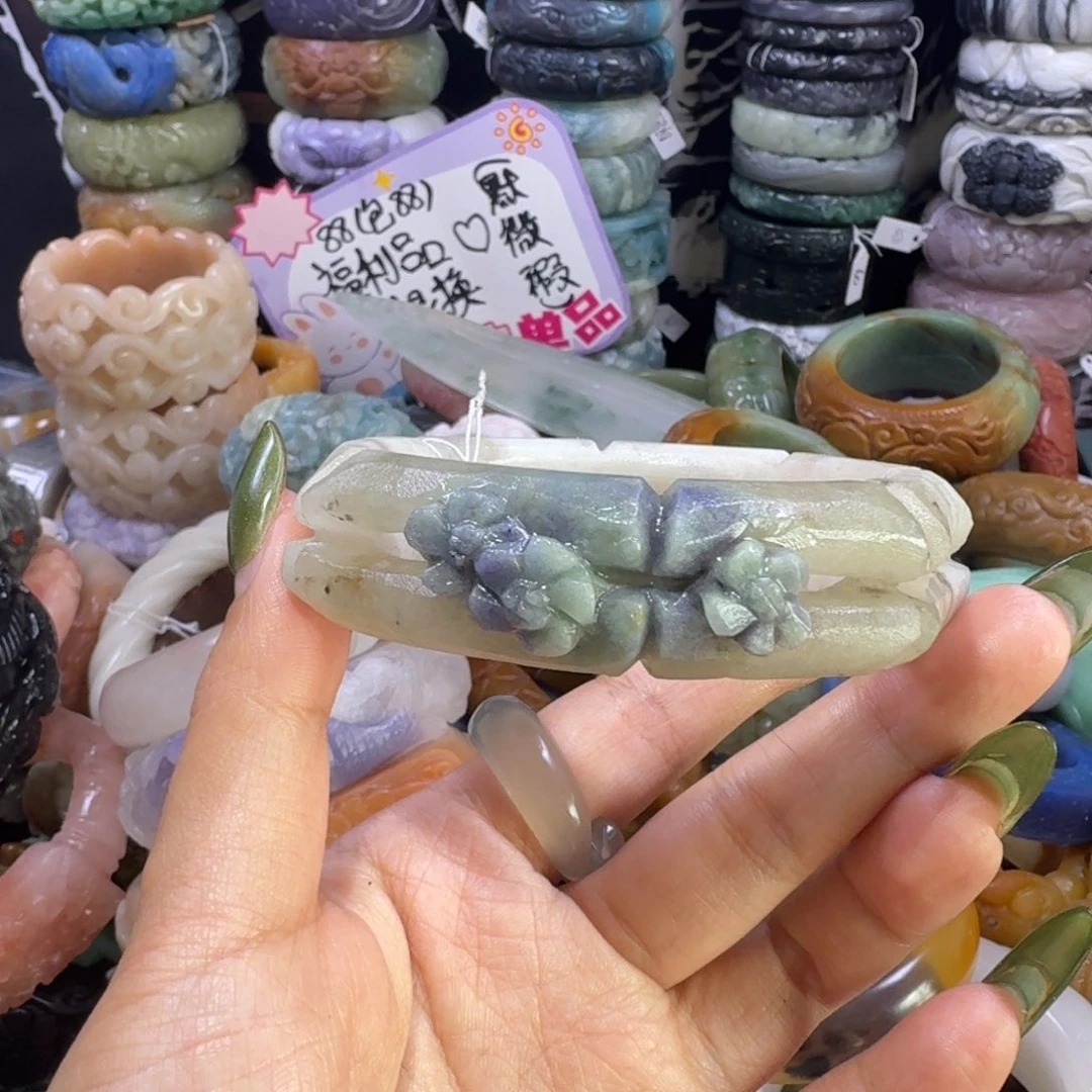 珐琅非金属37，62，福利不退换