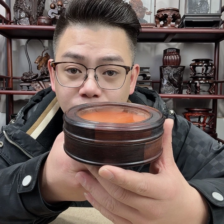 紫砂工艺品工艺品底座