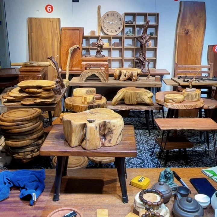 木（非红木类）胶****哥