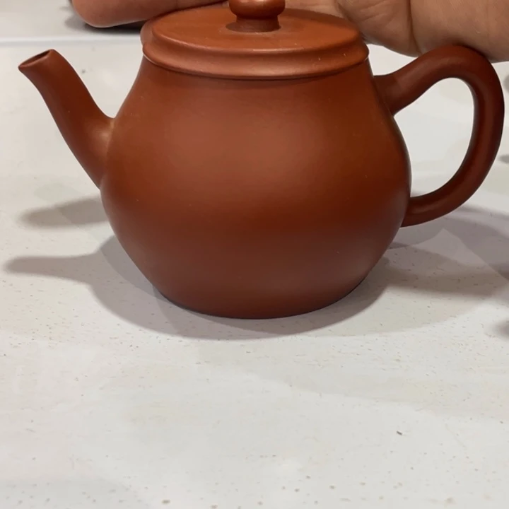 紫砂茶壶黑胡椒调味盒盒