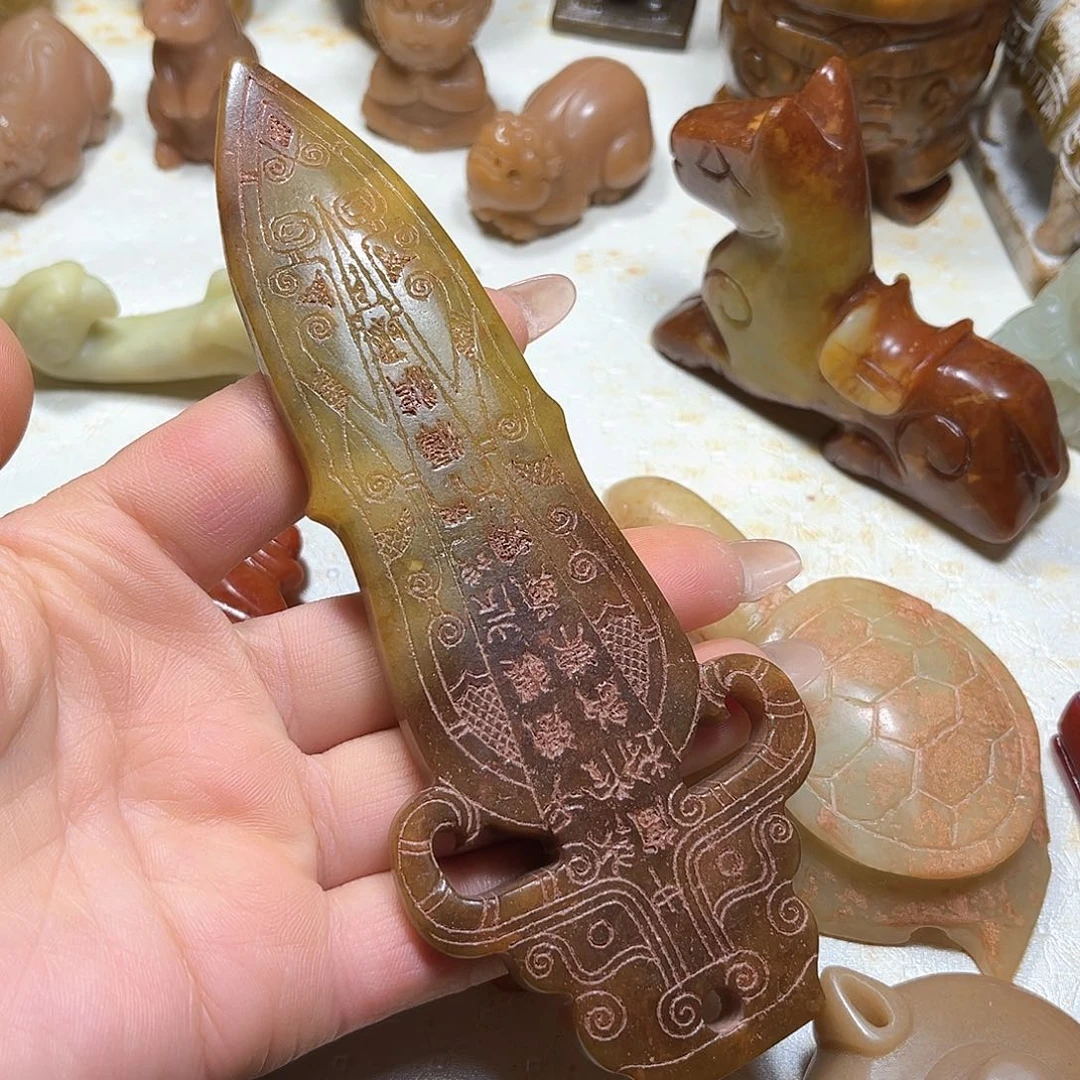 白玉菩提吊坠白玉菩提吊坠