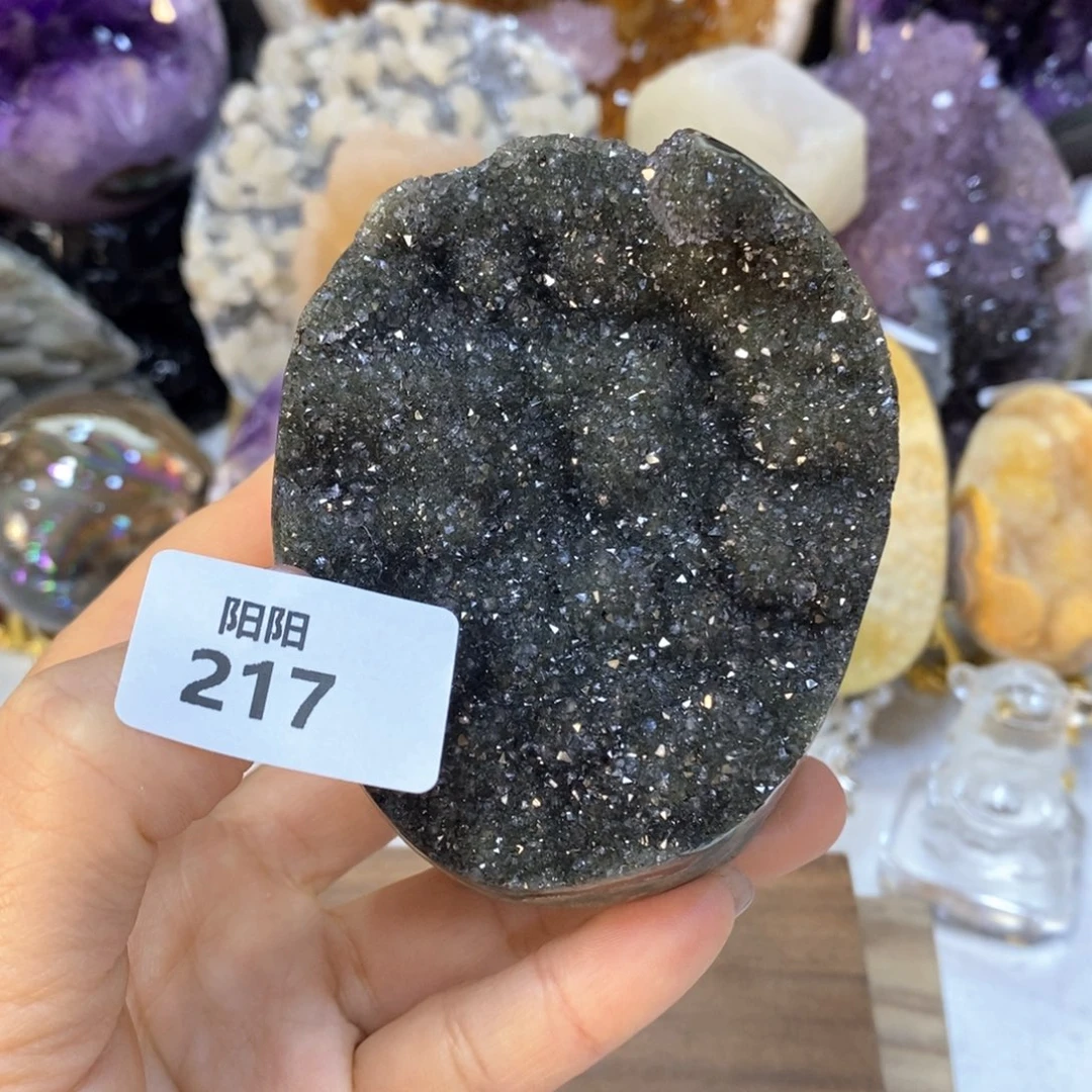 未镶嵌大型摆件（非配饰）水晶