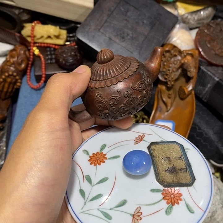 紫砂陶瓷艺术陶瓷艺术