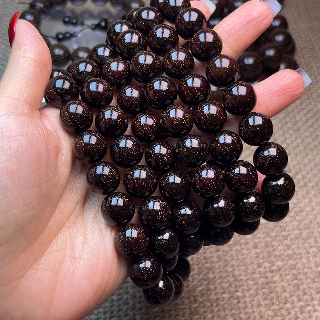 檀香紫檀（小叶紫檀）1.2 108满星