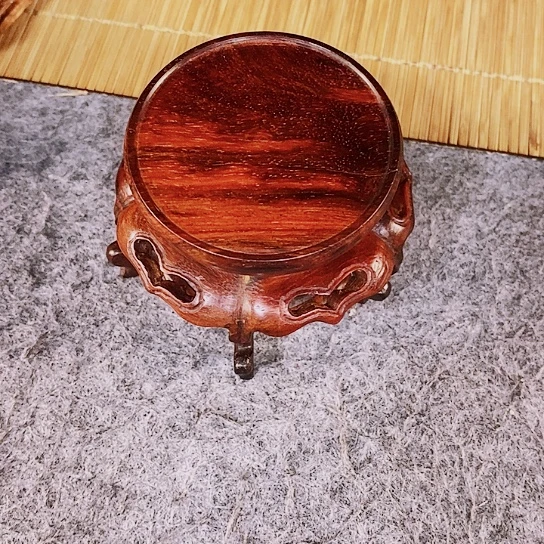 檀香紫檀（小叶紫檀）冰*