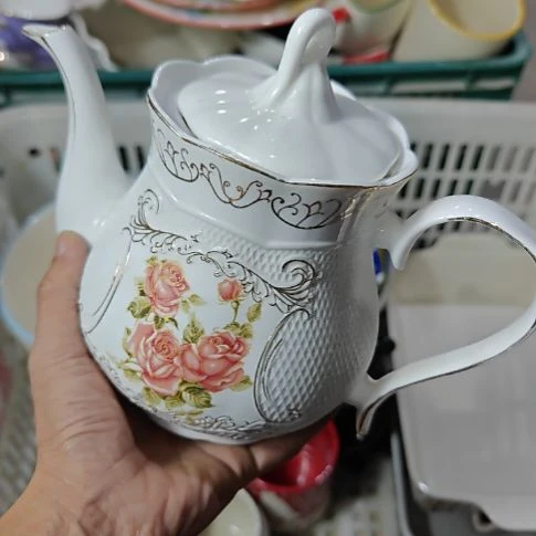 瓷片陶瓷餐具杯碗盘微瑕介意慎拍