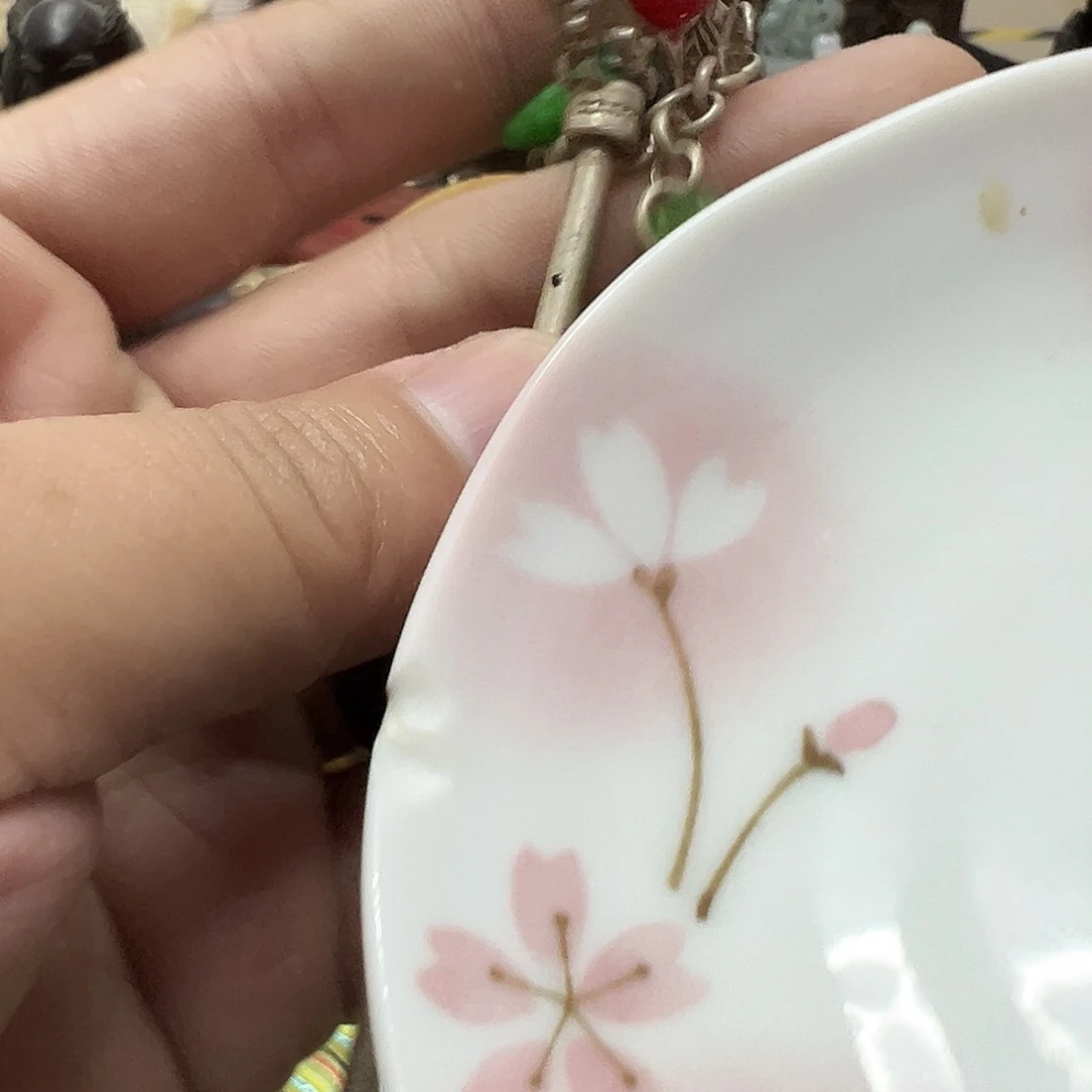 瓷片瓷器瓷器瓷器