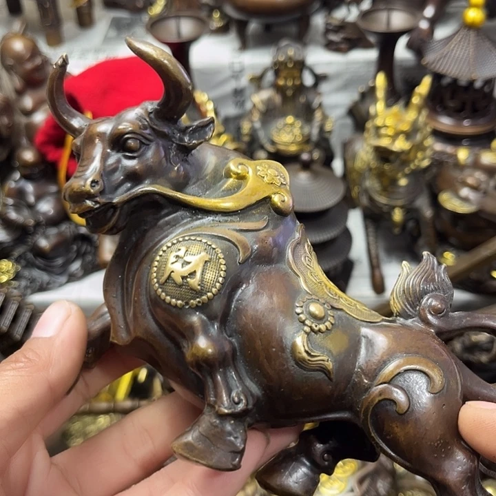 顺顺利利，和和美美