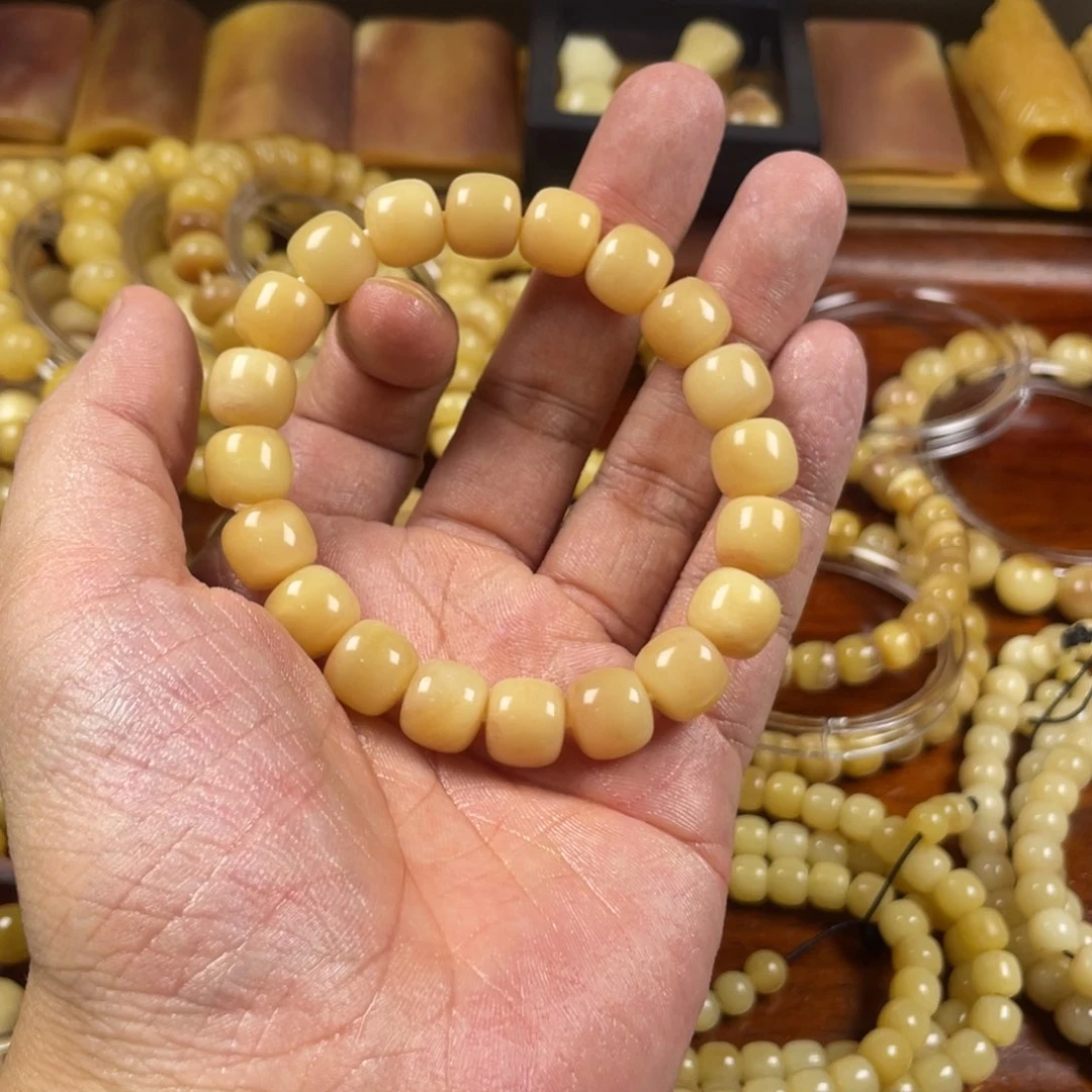 驼骨手串/手链你***鸽11/10