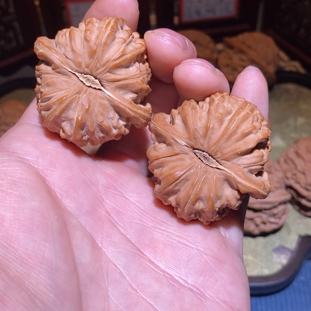 42尺 全品白茬 球白