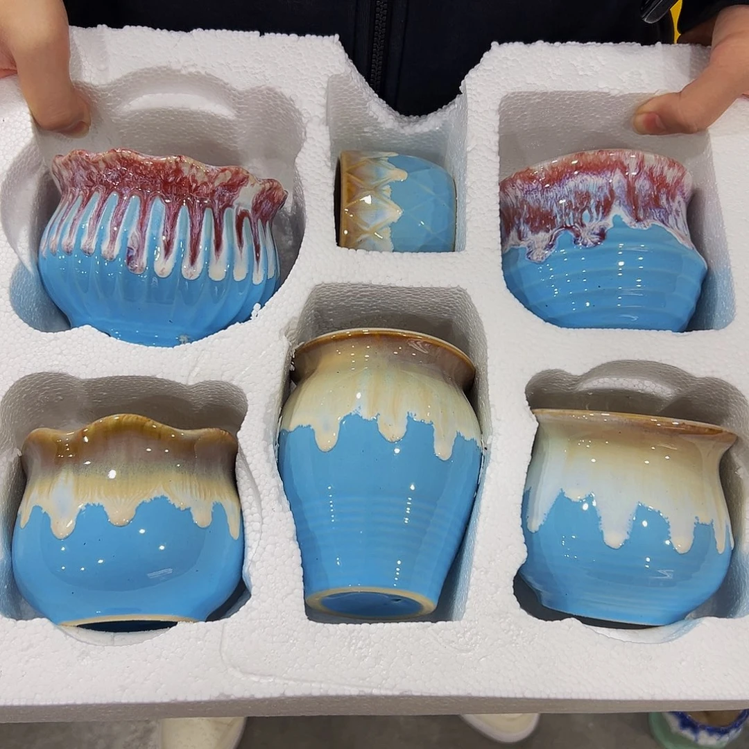 陶瓷链接3秒钟就下架没抢到不会再上！