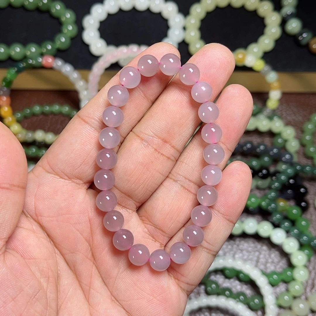 【闪购商品】未镶嵌手链和田玉