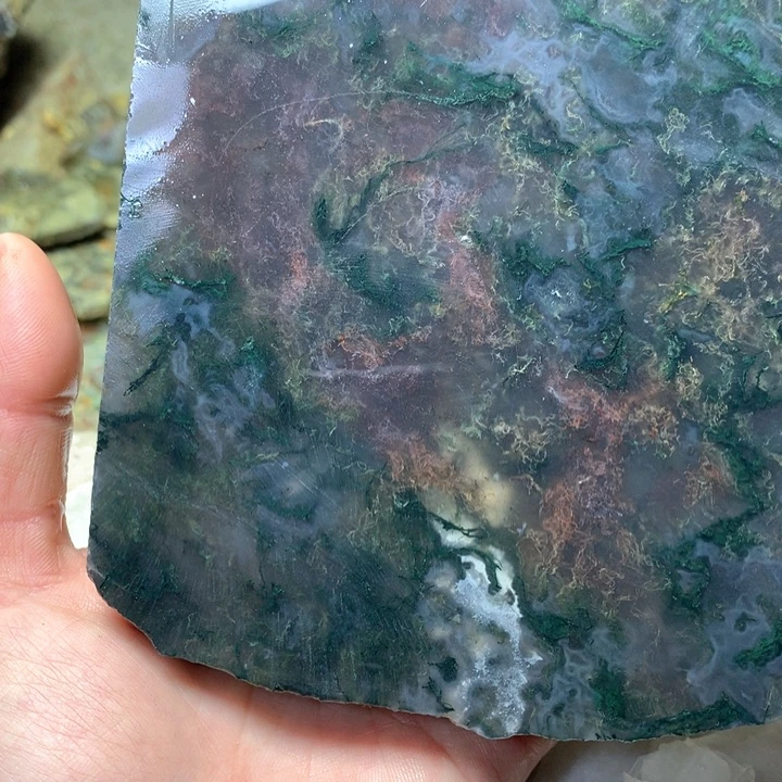 定制玛瑙唯**主定制手镯