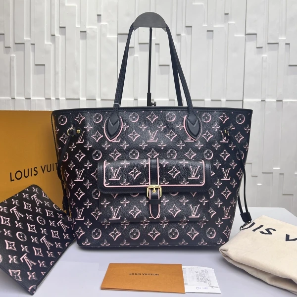 95新/路易威登/包包/市场价43000/250509YX0039